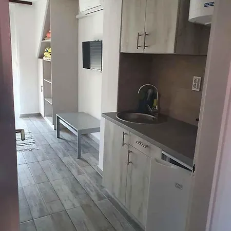 Apartment Balatonlelle One-bedroom 1 Kishegy (Somogy)