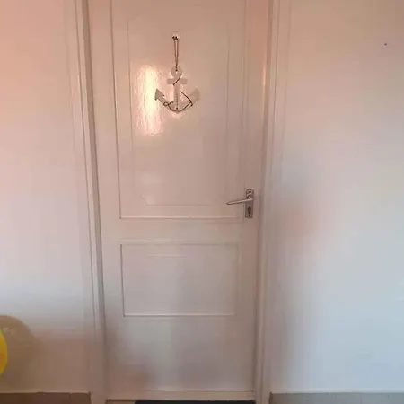 Apartment Balatonlelle One-bedroom 1 *