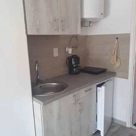 One-bedroom 1 * 巴拉通雷勒