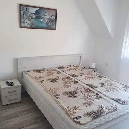 Apartment Balatonlelle One-bedroom 1 Kishegy (Somogy)