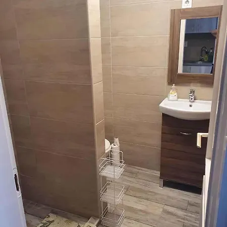 Apartment Balatonlelle One-bedroom 1