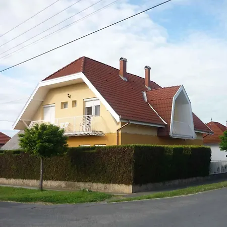 Balatonlelle One-bedroom 1 *