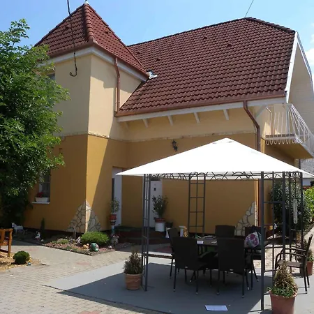 Balatonlelle One-bedroom 1 Apartment *