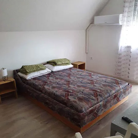Apartment Balatonlelle One-bedroom 1 Kishegy (Somogy)
