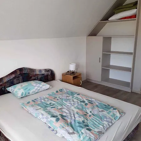 Balatonlelle One-bedroom 1 *