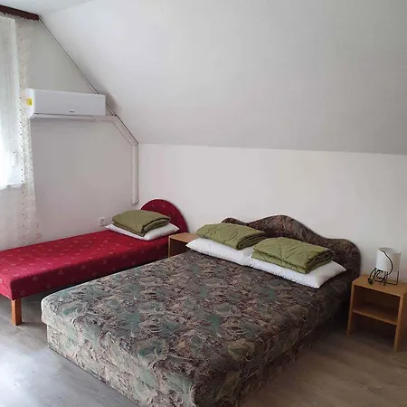Balatonlelle One-bedroom 1 Kishegy (Somogy)