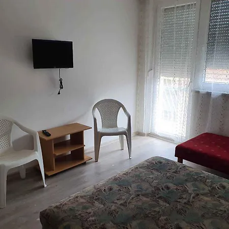 Balatonlelle One-bedroom 1 * Kishegy (Somogy)