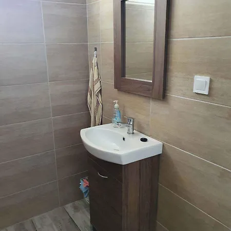 Balatonlelle One-bedroom 1