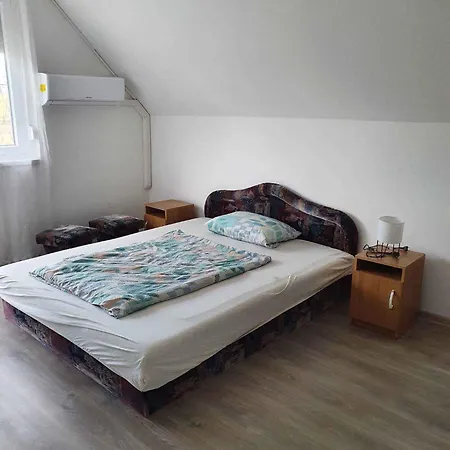 Balatonlelle One-bedroom 1 Apartmán