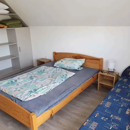 Apartment Balatonlelle One-bedroom 1