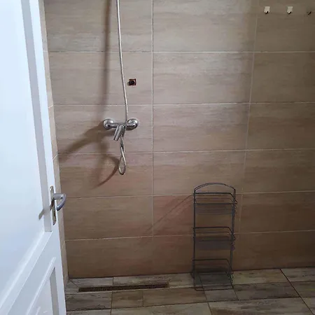 Balatonlelle One-bedroom 1 Apartment *