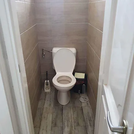Apartment Balatonlelle One-bedroom 1 *