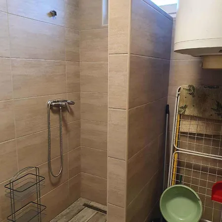 Apartment Balatonlelle One-bedroom 1 Kishegy (Somogy)