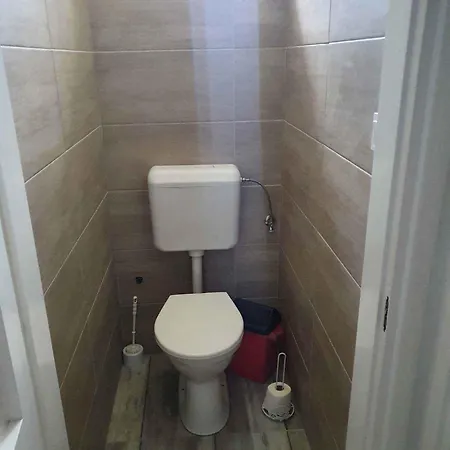Balatonlelle One-bedroom 1 *