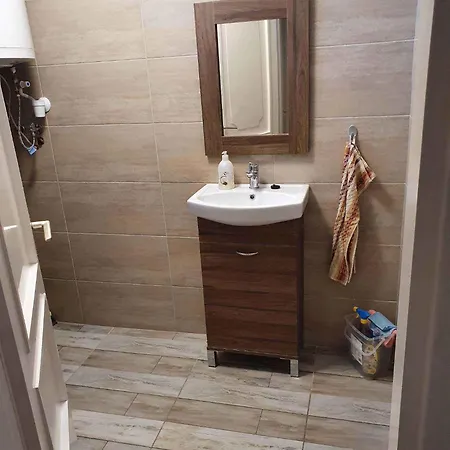 Balatonlelle One-bedroom 1 Kishegy (Somogy)