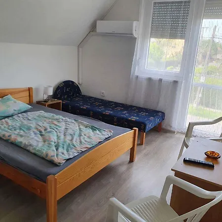 Apartment Balatonlelle One-bedroom 1