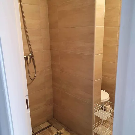 Balatonlelle One-bedroom 1 Apartment Kishegy (Somogy)