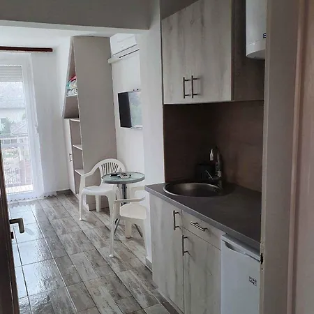 Balatonlelle One-bedroom 1 * Kishegy (Somogy)
