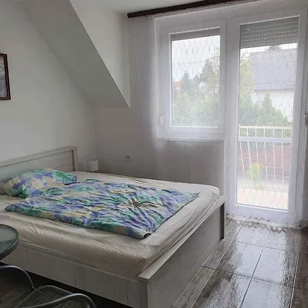 Balatonlelle One-bedroom 1