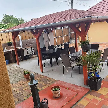 Balatonlelle One-bedroom 1 Apartment Kishegy (Somogy)
