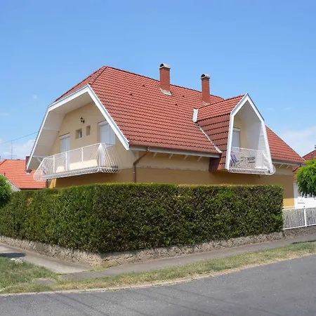 Balatonlelle One-bedroom 1