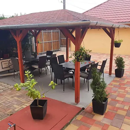 Balatonlelle One-bedroom 1 Apartmán